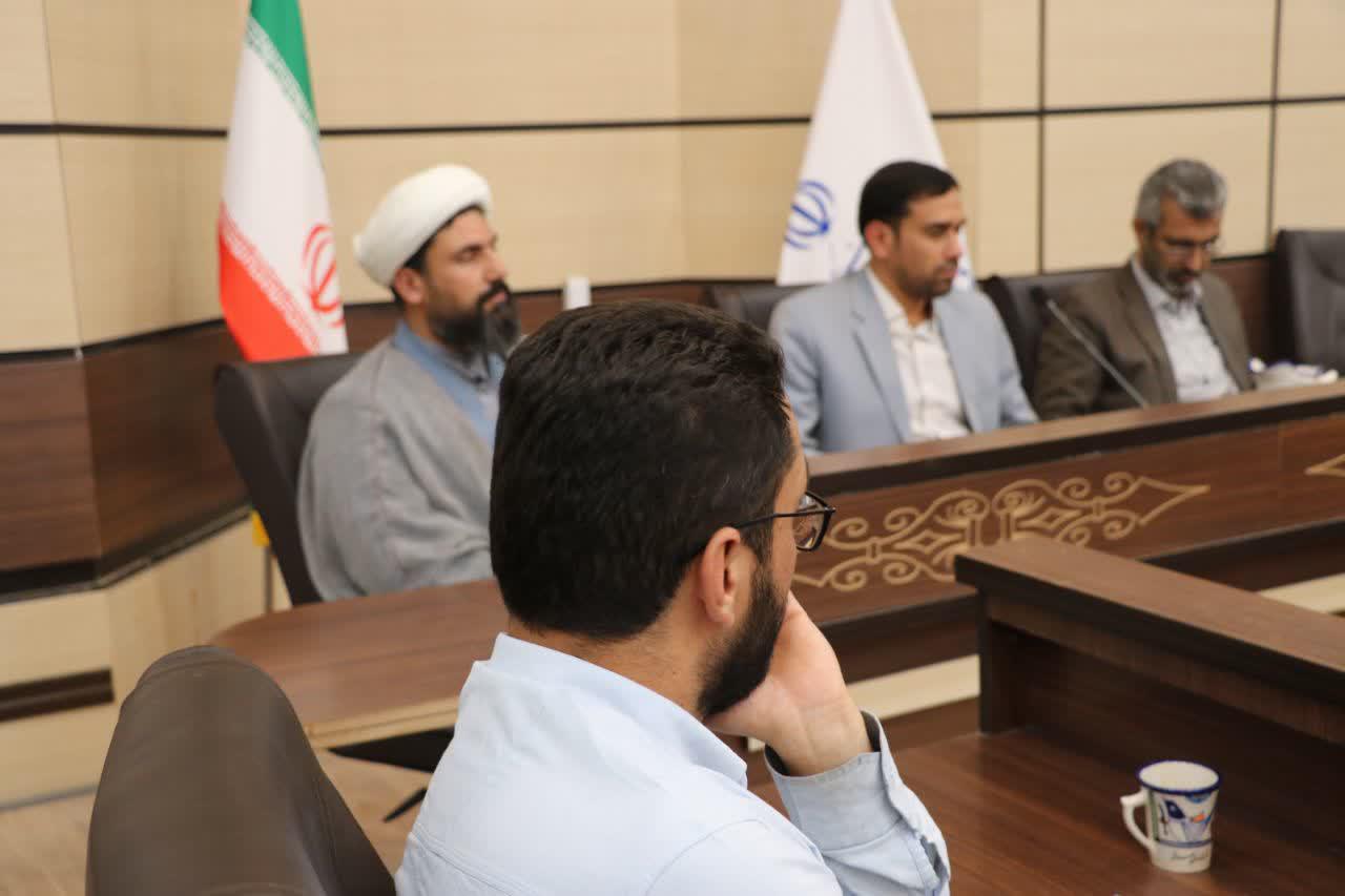 هیئت ثارالله مهریز